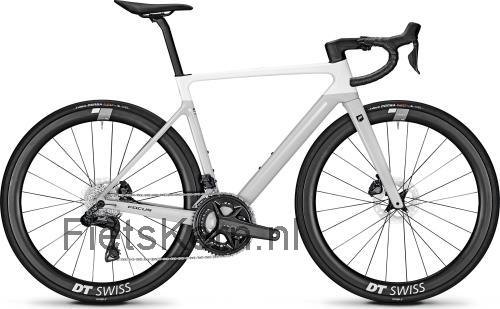 Focus Izalco Max specificaties en beoordelingen